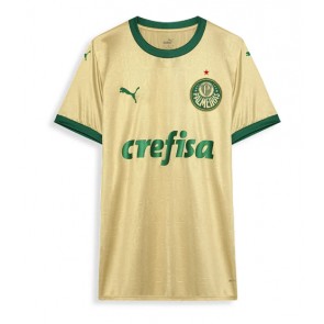 Palmeiras Replica Third Stadium Shirt 2024-25 Short Sleeve